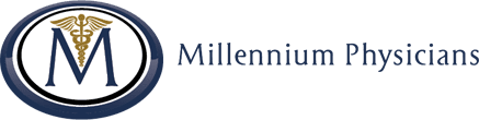 millennium logo