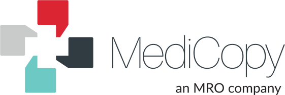 MediCopy Logo