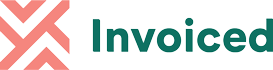 Invoiced Logo