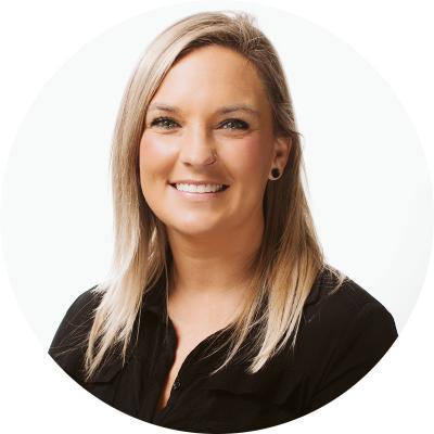 Brooke McKnight