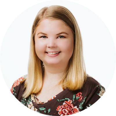 Bethany Anderson