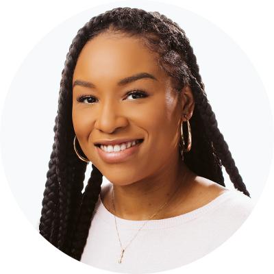 Shatoya Cantrell