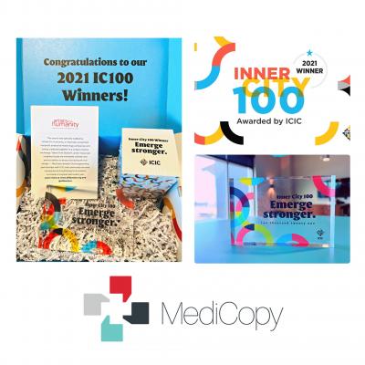 IC100